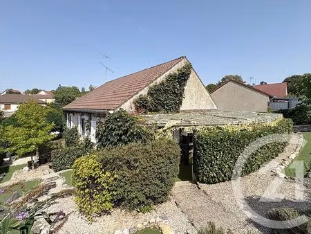 maison à vendre - 6 pièces - 163 40 m2 - chaumont - 52 - champagne-ardenne