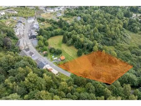 construisez vos rêves dans un cadre calme et authentique