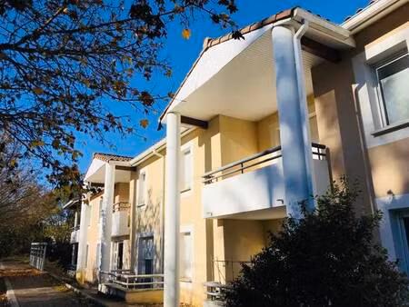 vente appartement 1 pièce 24 m² auch (32000)