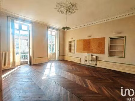 location bureaux et commerces à largentière (07110) : à louer / 140m² largentière