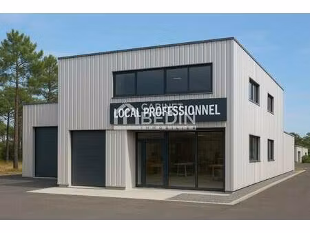 gujan-mestras 321 m²