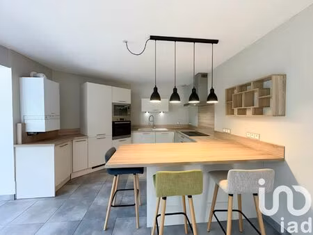 vente appartement 3 pièces 88 m² creutzwald (57150)