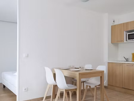 vente appartement 2 pièces 41 m² à annemasse (74100)  77 244 €