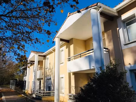 vente appartement 1 pièce 24 m² à auch (32000)  54 800 €