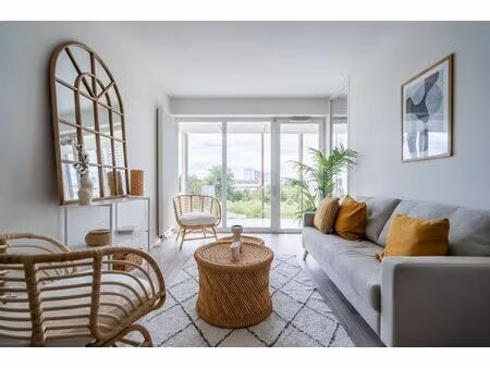 vente appartement 5 pièces 95 m² lyon 9 (69009)