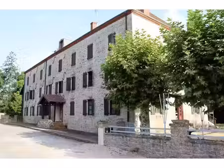 moulin au cœur de la bresse avec accès privé à la rivière - 585 m² sur 8553 m² de terrain
