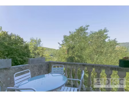 vente appartement 4 pièces penne (81140)