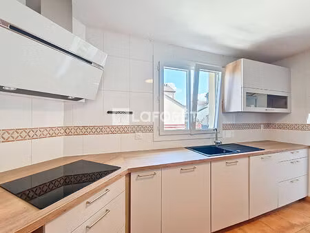 maison pau 4 pièce(s) 81.89 m2 - nord de pau