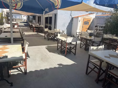 vente commerce 5 pièces 150 m² l'aiguillon-la-presqu'île (85460)