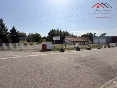 espace bureau à louer