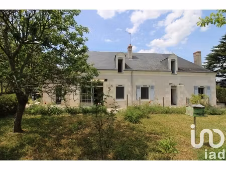 vente maison/villa 10 pièces