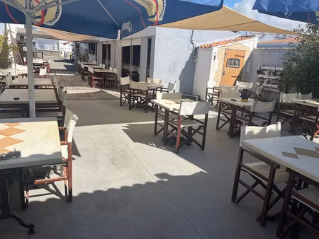 vente locaux professionnels 150 m² à la faute-sur-mer (85460)  149 900 €