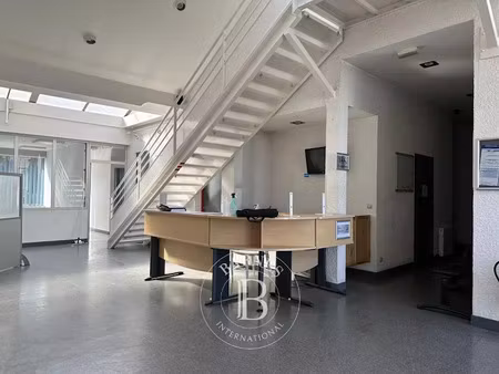 vente locaux professionnels 11 pièces 416 m² à linas (91310)  885 000 €