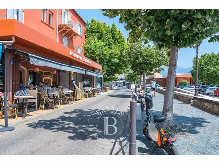 vente locaux professionnels 370 m² à saint-florent (20217)  954 000 €