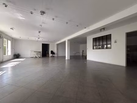 vente locaux professionnels 1395.23 m² à combs-la-ville (77380)  1 050 000 €