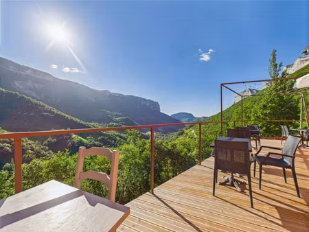 vente locaux professionnels 1000 m² à echevis (26190)  725 000 €