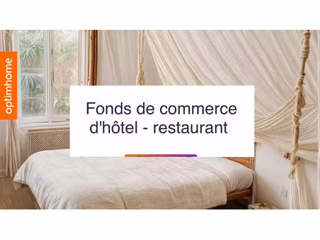 vente locaux professionnels 25 pièces 1000 m² à la grande-motte (34280)  1 390 000 €