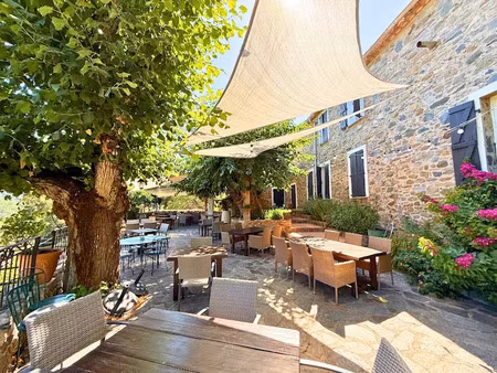 vente locaux professionnels 0 pièces 355 m² à saint-tropez (83990)  2 500 000 €