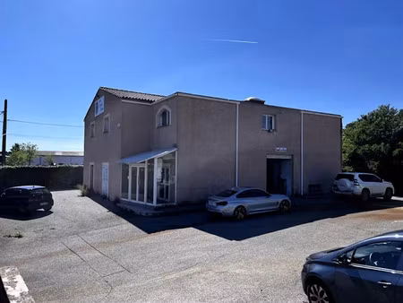 vente locaux professionnels à septemes-les-vallons (13240)  nan €