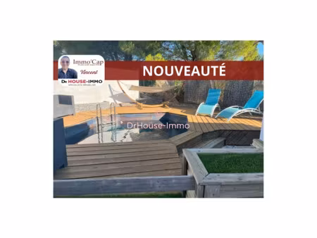 vente locaux professionnels 370 m² à espondeilhan (34290)  988 000 €