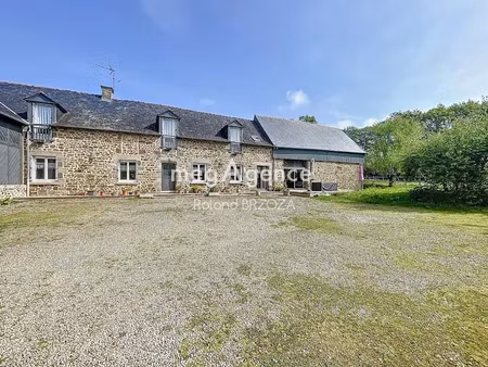 vente locaux professionnels 595 m² à hédé (35630)  1 040 000 €