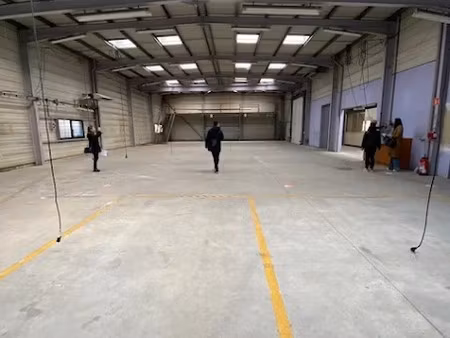 vente locaux professionnels 1000 m² à morières-lès-avignon (84310)  954 000 €