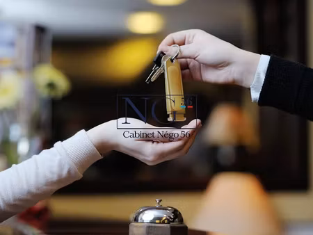 vente locaux professionnels 790 m² à ploermel (56800)  750 000 €