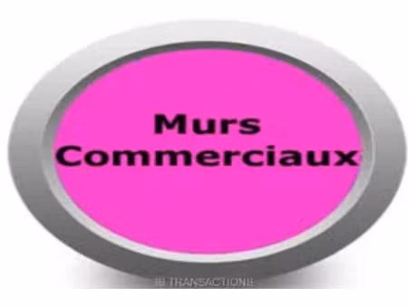 vente locaux professionnels 265.5 m² à rognac (13340)  849 600 €