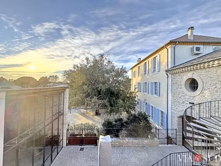 vente maison 19 pièces 1180 m² à capestang (34310)  2 625 000 €