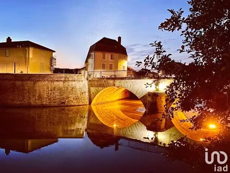 vente locaux professionnels 934 m² à cluny (71250)  890 000 €