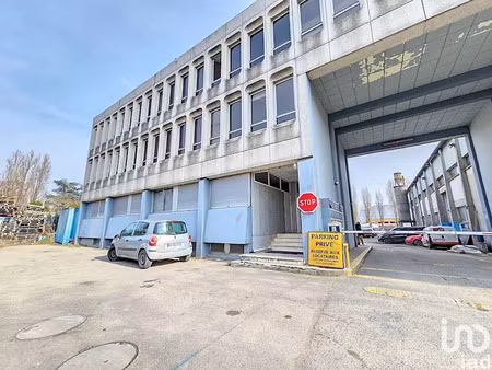 vente locaux professionnels 600 m² à sarcelles (95200)  849 000 €