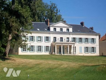 vente locaux professionnels à vémars (95470)  2 975 000 €