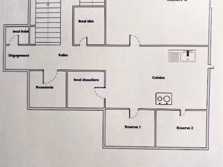 vente locaux professionnels 13 pièces 356.58 m² à antony (92160)  1 250 000 €