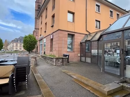 vente locaux professionnels à guebwiller (68500)  1 113 000 €