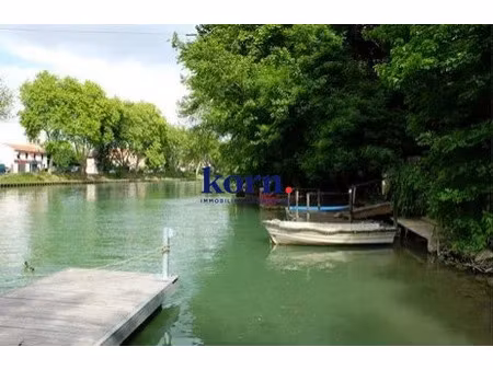 vente locaux professionnels 560 m² à joinville-le-pont (94340)  2 257 500 €