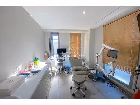 vente locaux professionnels 0 pièces 120 m² à saint-rémy-de-provence (13210)  903 000 €