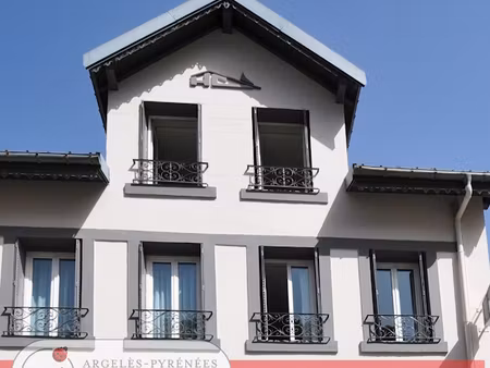 vente locaux professionnels 600 m² à barèges (65120)  718 000 €