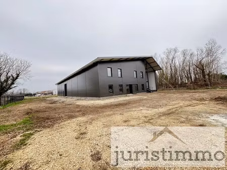 vente locaux professionnels 958.1 m² à bollene (84500)  1 050 000 €