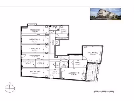 vente locaux professionnels à chennevieres-sur-marne (94430)  903 930 €