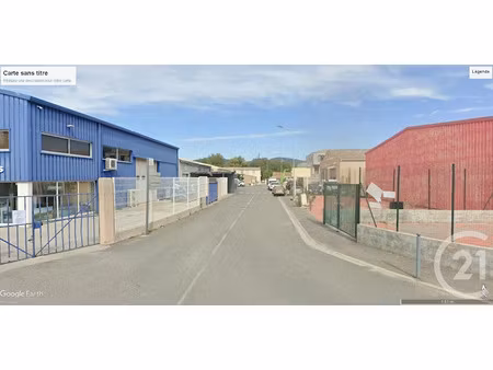 vente locaux professionnels à cogolin (83310)  1 590 000 €