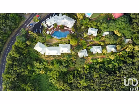 vente locaux professionnels 11303 m² à deshaies (97126)  3 899 900 €