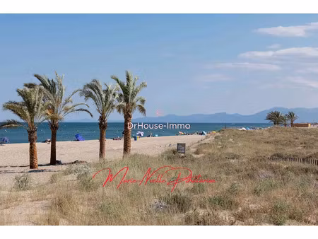 vente locaux professionnels 2500 m² à le barcarès (66420)  2 599 900 €