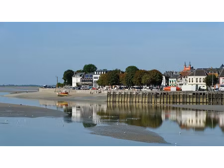 vente locaux professionnels 200 m² à le crotoy (80550)  945 000 €