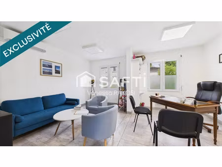 vente locaux professionnels 333 m² à matha (17160)  640 000 €