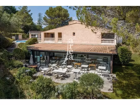 vente locaux professionnels 40 pièces 6700 m² à mouans-sartoux (06370)  4 500 000 €