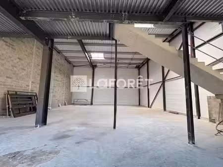 vente locaux professionnels 0 pièces 400 m² à oissel (76350)  783 552 €