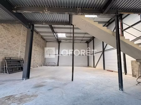 vente locaux professionnels 400 m² à oissel (76350)  783 552 €