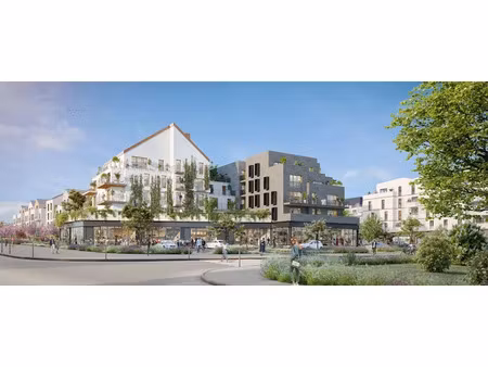 vente locaux professionnels 518 m² à plaisir (78370)  2 176 188 €