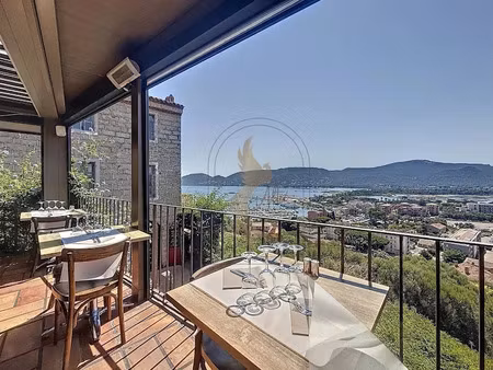 vente locaux professionnels 8 pièces 230 m² à porto-vecchio (20137)  988 000 €