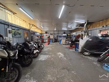vente locaux professionnels 0 pièces 283.8 m² à argenteuil (95100)  1 404 000 €